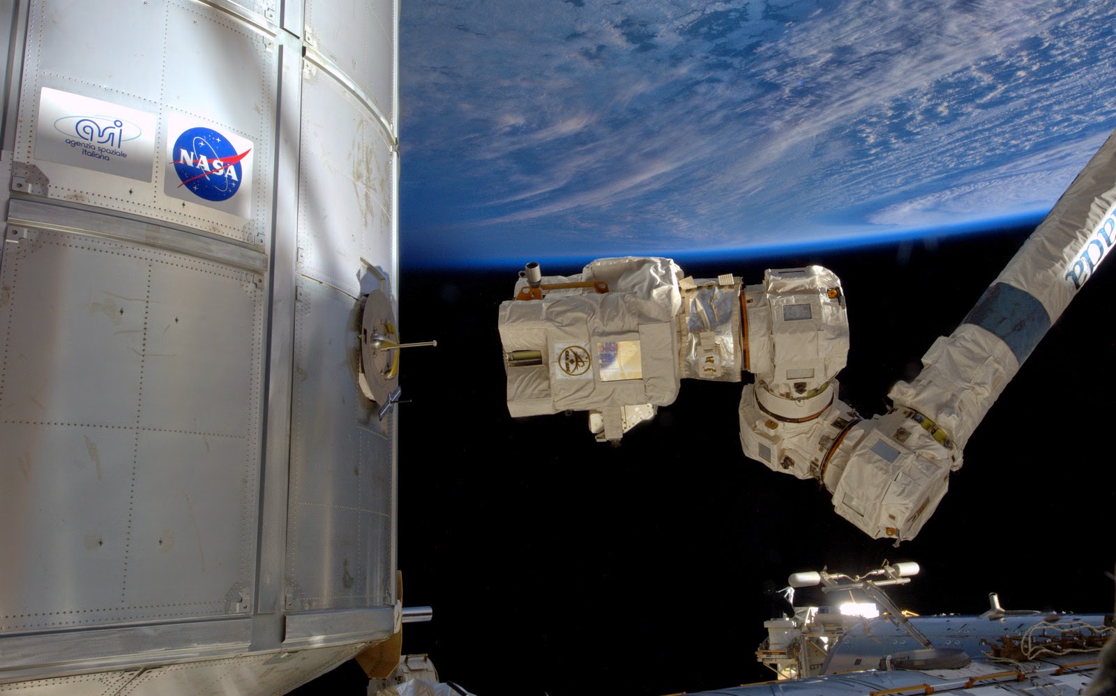 L+134 – L+135: Bald kommt ein neues Dragon Schiff