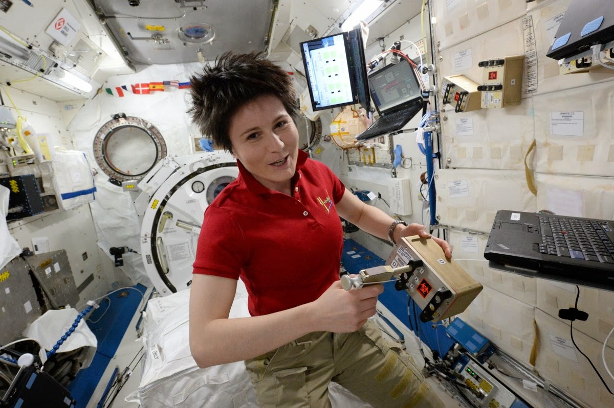 L+148: Zeit für Wissenschaft mit künstlichen Muskeln