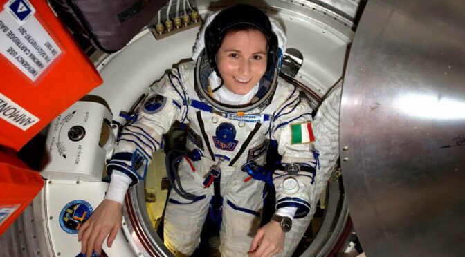 L+200 – Teil 3: Die letzten Momente in Schwerelosigkeit